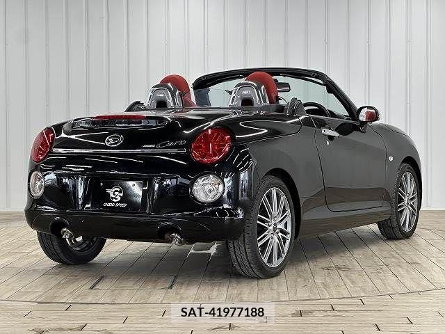 Daihatsu COPEN 2015-07 250430-15