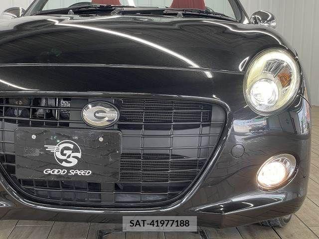 Daihatsu COPEN 2015-07 250430-18