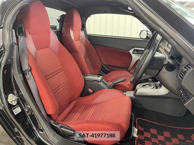 Daihatsu COPEN 2015-07 250430-4