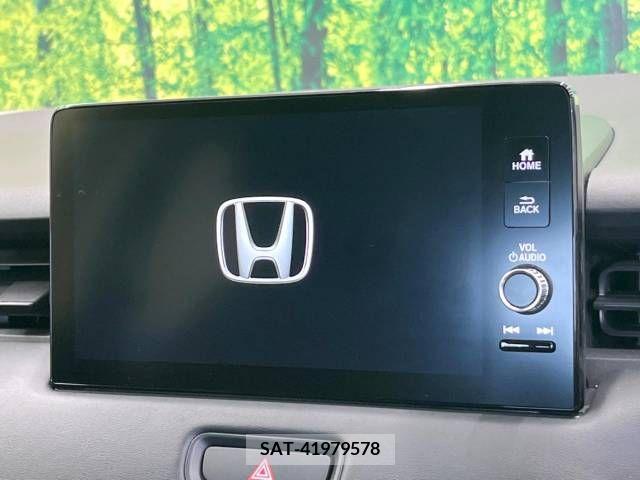 Honda VEZEL 2022-12 346958-3