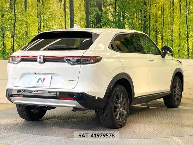 Honda VEZEL 2022-12 346958-17