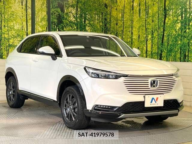 Honda VEZEL 2022-12 346958-16