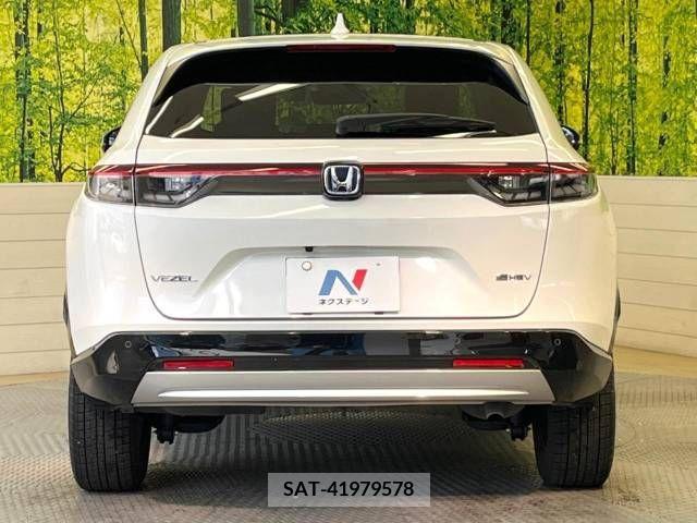 Honda VEZEL 2022-12 346958-15