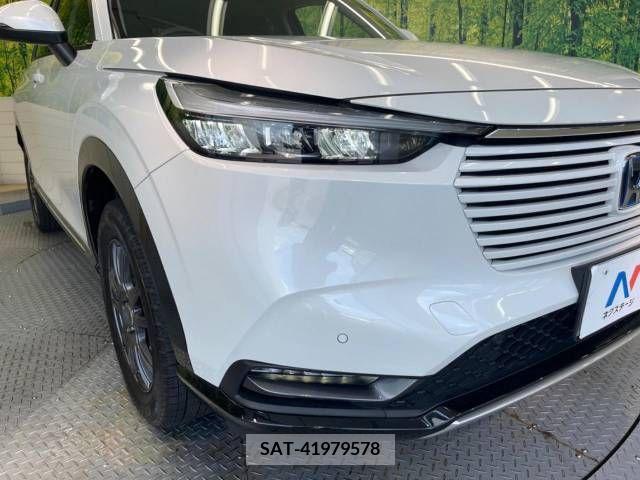 Honda VEZEL 2022-12 346958-12