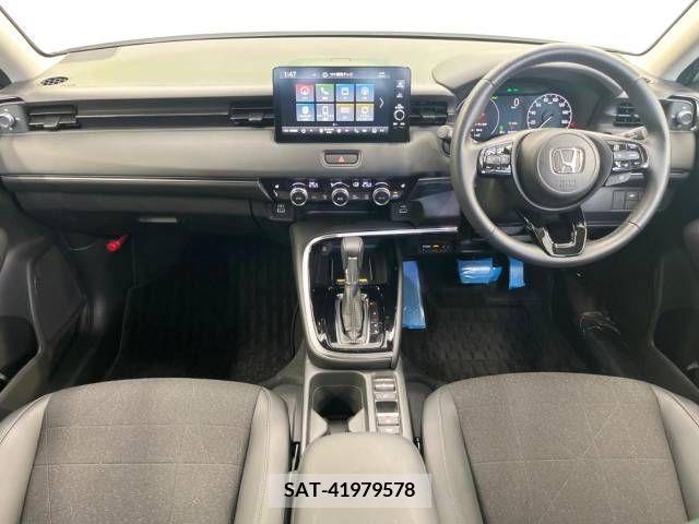 Honda VEZEL 2022-12 346958-1