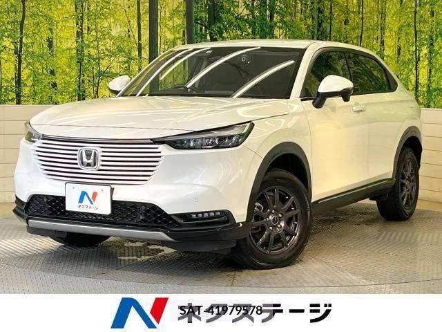Honda VEZEL 2022-12 346958-0