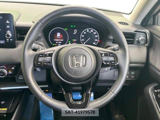 Honda VEZEL 2022-12 346958-11