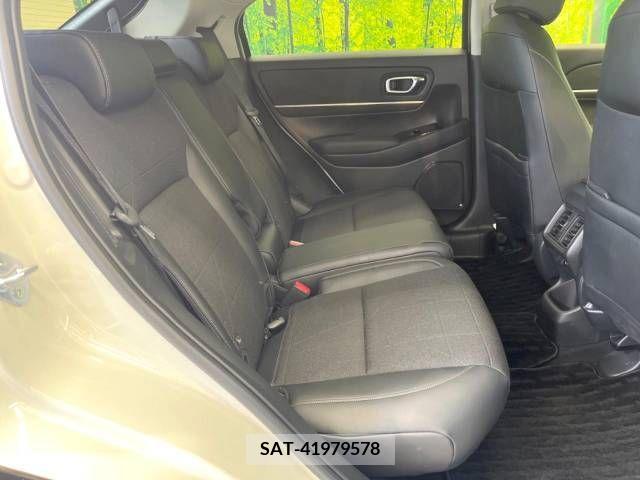 Honda VEZEL 2022-12 346958-9