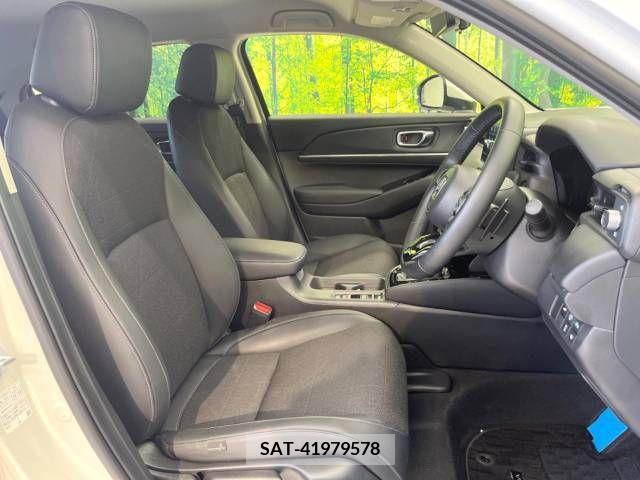 Honda VEZEL 2022-12 346958-8