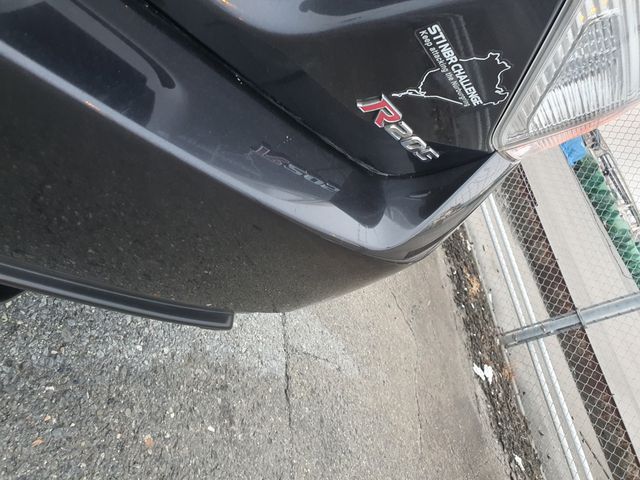 Subaru IMPREZA WRX 2010-02 9337-27