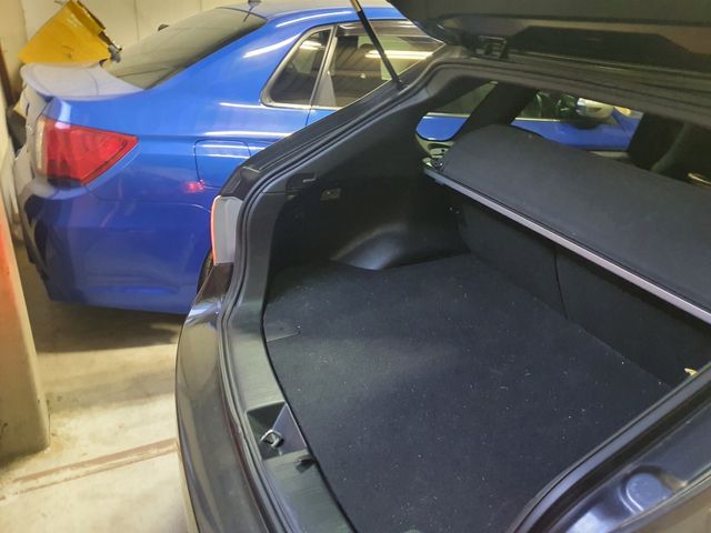 Subaru IMPREZA WRX 2010-02 9337-14