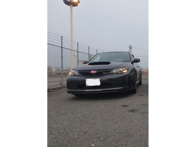 Subaru IMPREZA WRX 2010-02 9337-28
