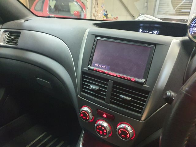 Subaru IMPREZA WRX 2010-02 9337-3
