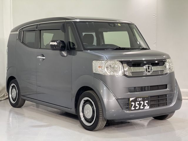 Honda N BOX SLASH 2014-12 7225-0