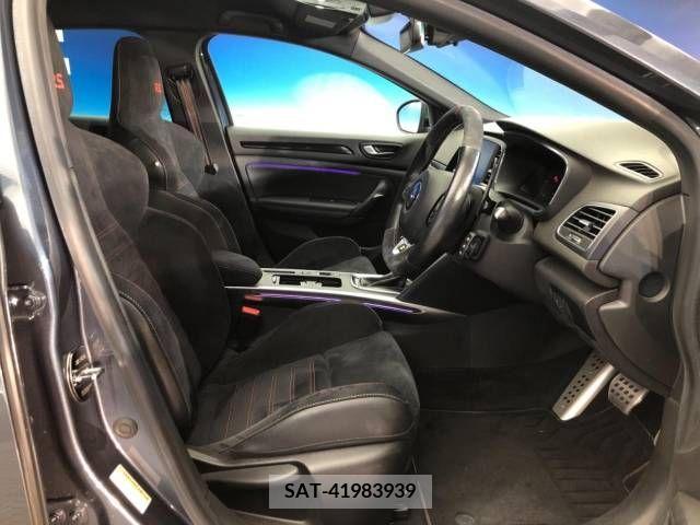 Renault MEGANE 2021-06 385186-9