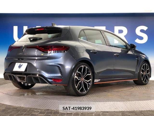 Renault MEGANE 2021-06 385186-19