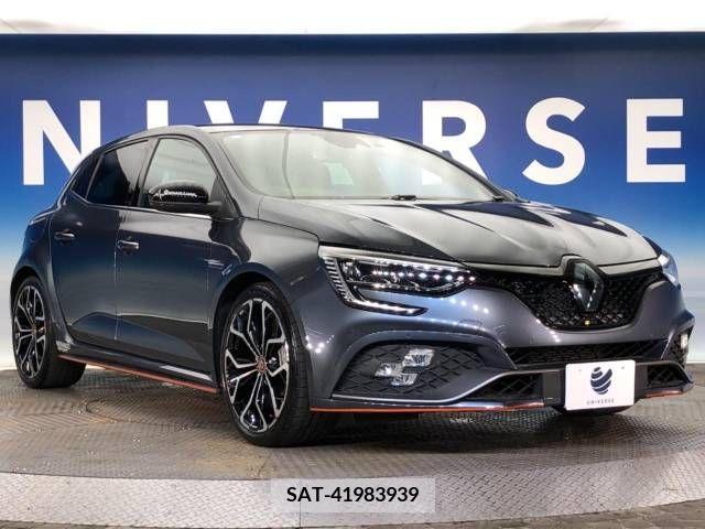 Renault MEGANE 2021-06 385186-18