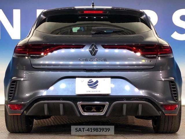 Renault MEGANE 2021-06 385186-17