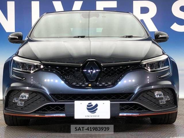 Renault MEGANE 2021-06 385186-16