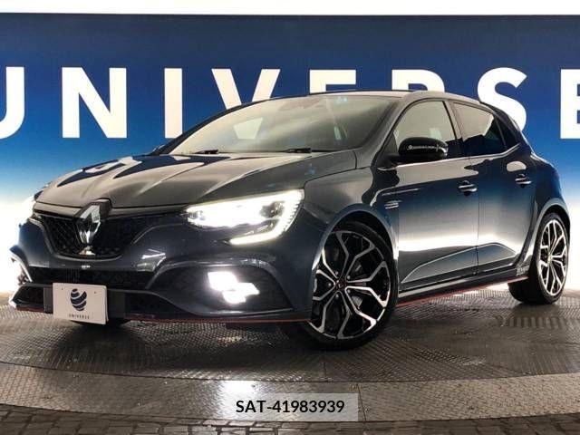 Renault MEGANE 2021-06 385186-14