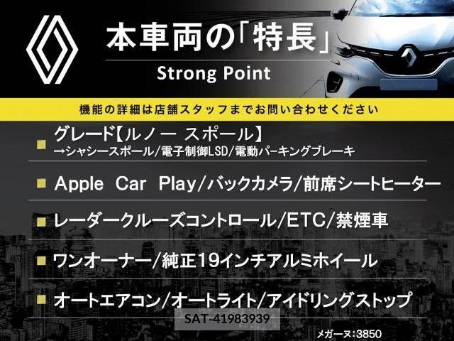 Renault MEGANE 2021-06 385186-2