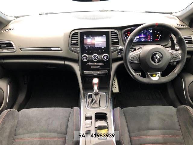 Renault MEGANE 2021-06 385186-1