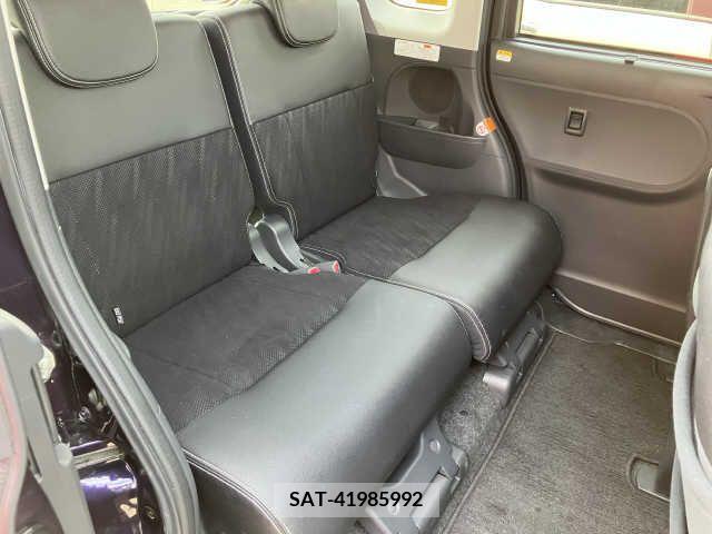 Daihatsu TANTO CUSTOM 2015-07 287265-6