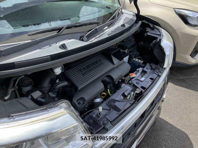 Daihatsu TANTO CUSTOM 2015-07 287265-3