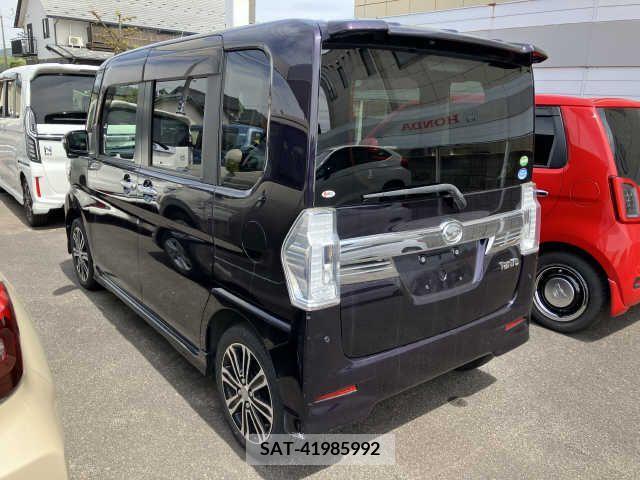 Daihatsu TANTO CUSTOM 2015-07 287265-2