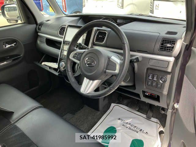 Daihatsu TANTO CUSTOM 2015-07 287265-1