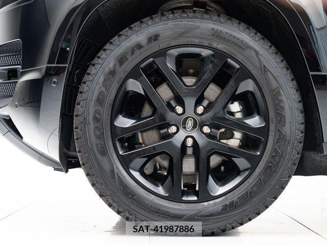 ROVER DEFENDER 2023-09 383939-6