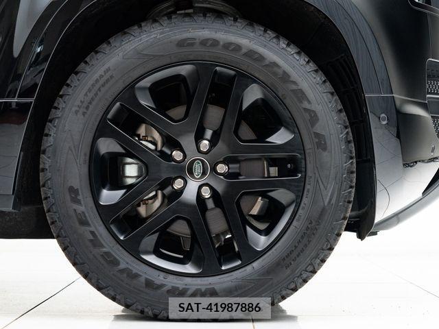 ROVER DEFENDER 2023-09 383939-1