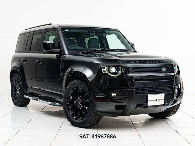 ROVER DEFENDER 2023-09 383939-13