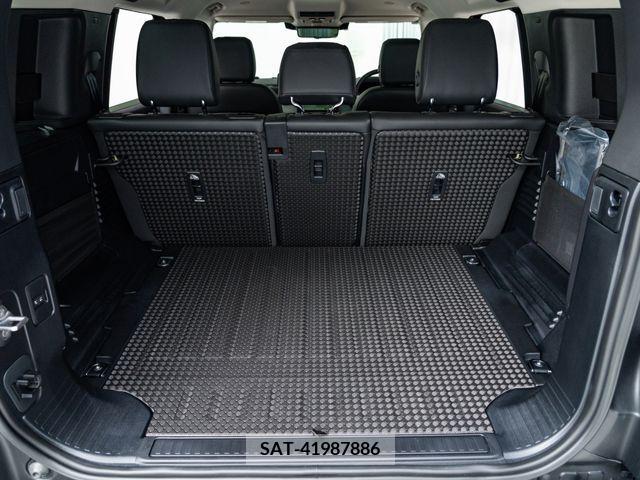 ROVER DEFENDER 2023-09 383939-29
