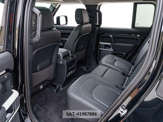 ROVER DEFENDER 2023-09 383939-25