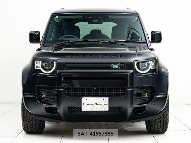 ROVER DEFENDER 2023-09 383939-4