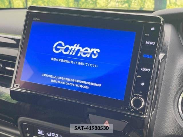Honda N BOX CUSTOM 2022-10 307308-2
