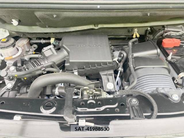 Honda N BOX CUSTOM 2022-10 307308-18