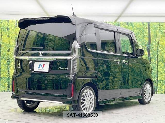 Honda N BOX CUSTOM 2022-10 307308-17