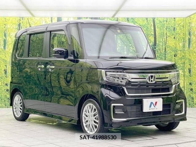 Honda N BOX CUSTOM 2022-10 307308-16