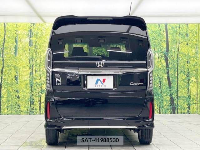 Honda N BOX CUSTOM 2022-10 307308-15