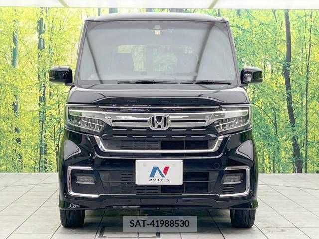 Honda N BOX CUSTOM 2022-10 307308-14