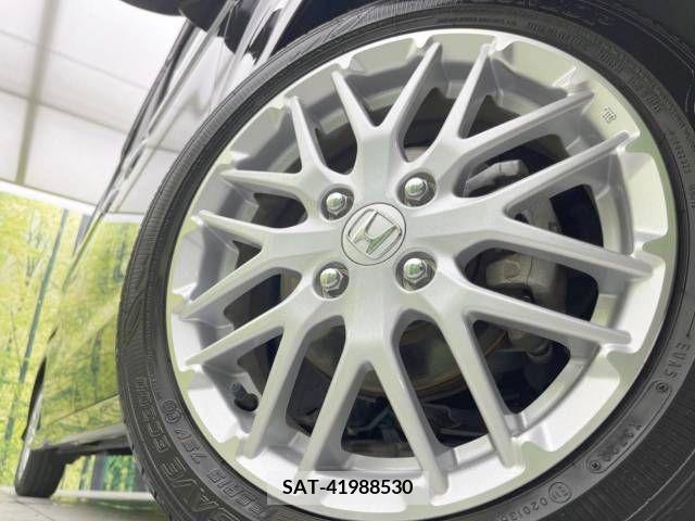 Honda N BOX CUSTOM 2022-10 307308-13
