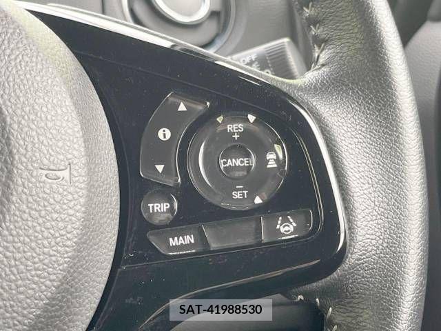Honda N BOX CUSTOM 2022-10 307308-4