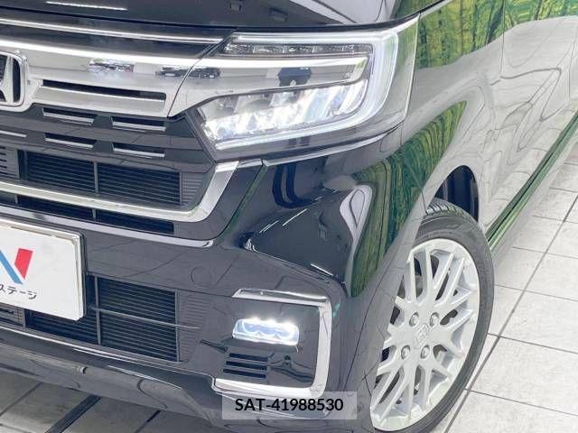 Honda N BOX CUSTOM 2022-10 307308-12