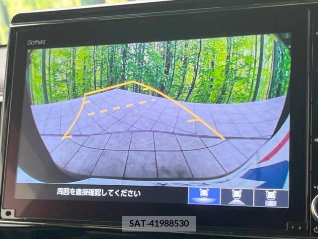 Honda N BOX CUSTOM 2022-10 307308-3