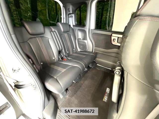 Honda N BOX CUSTOM 2021-08 347257-11