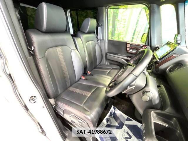Honda N BOX CUSTOM 2021-08 347257-10