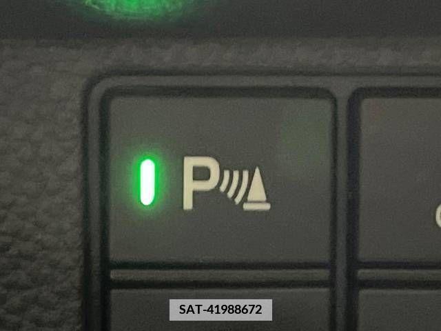 Honda N BOX CUSTOM 2021-08 347257-9