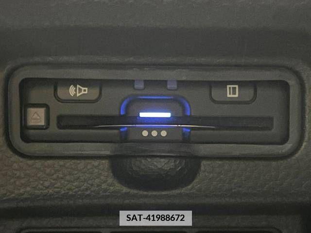 Honda N BOX CUSTOM 2021-08 347257-7